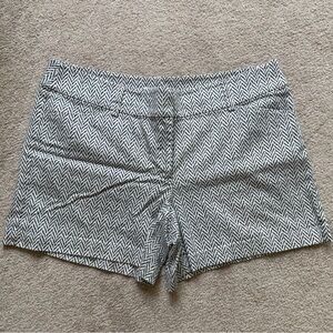 WHBM Shorts, Size 8